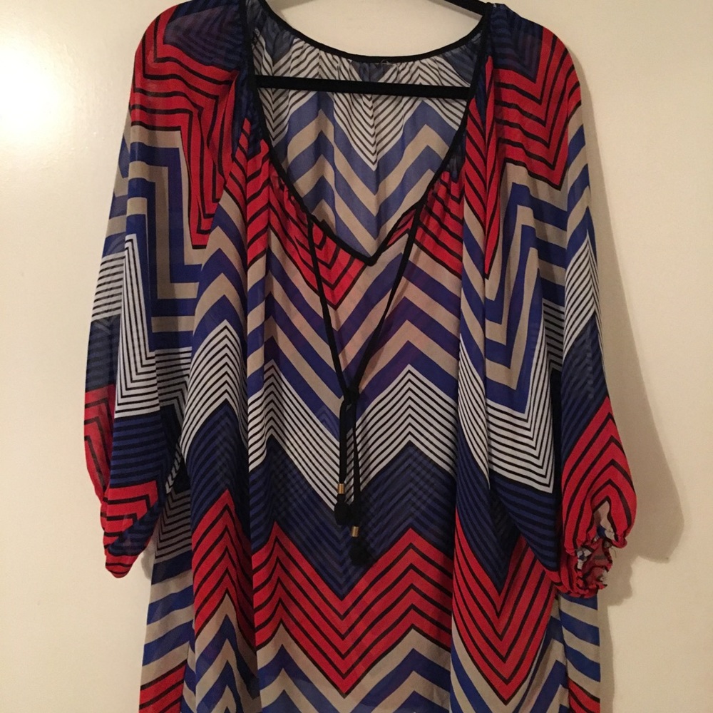 Blouse